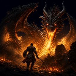Chiến binh rồng