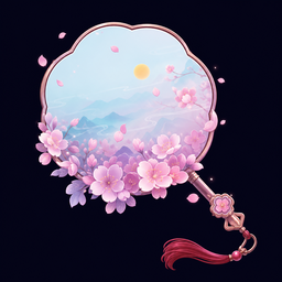 桃花扇