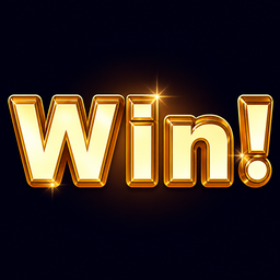 Win!