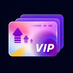 VIP双倍卡